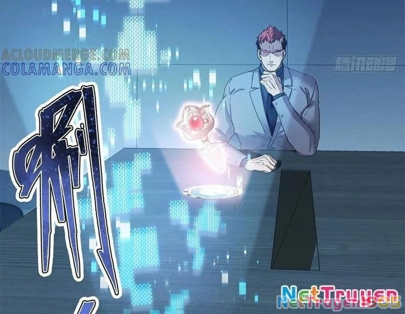 Thì Ra Ta Là Yêu Nhị Đại Chapter 24 - Trang 2