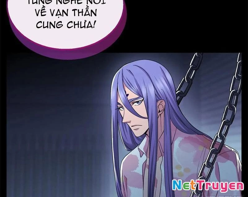 Thì Ra Ta Là Yêu Nhị Đại Chapter 24 - Trang 2