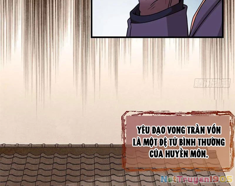 Thì Ra Ta Là Yêu Nhị Đại Chapter 24 - Trang 2