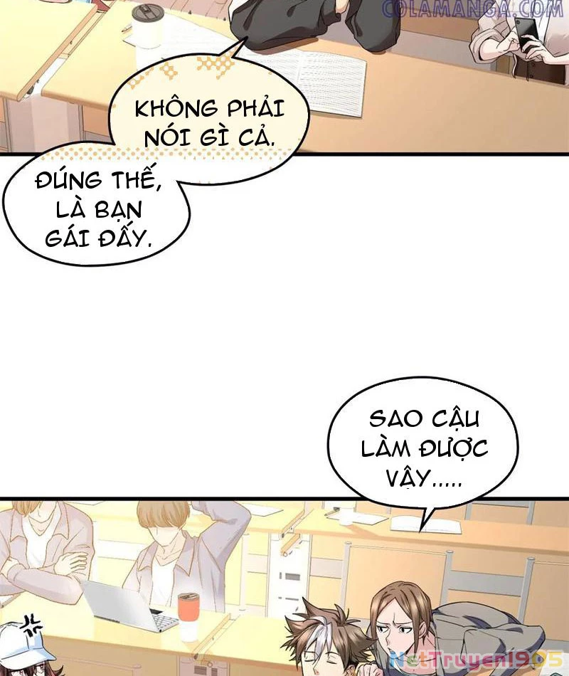 Thì Ra Ta Là Yêu Nhị Đại Chapter 25 - Trang 2