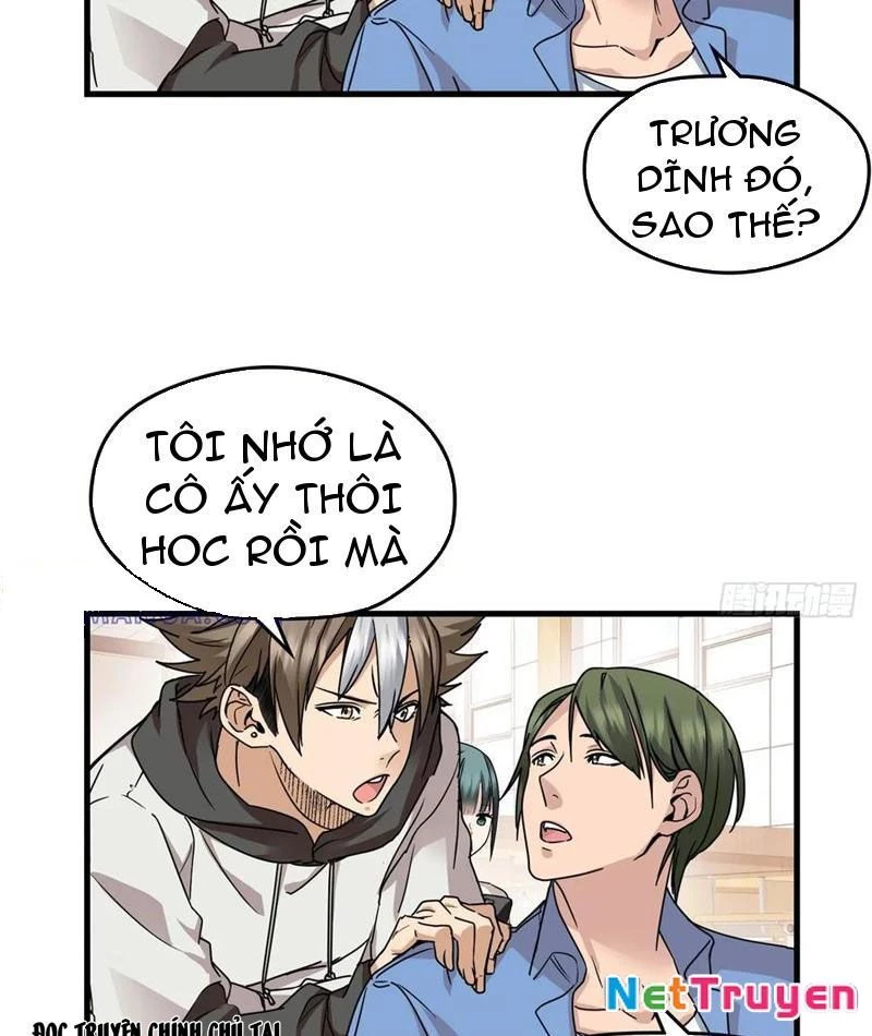Thì Ra Ta Là Yêu Nhị Đại Chapter 25 - Trang 2