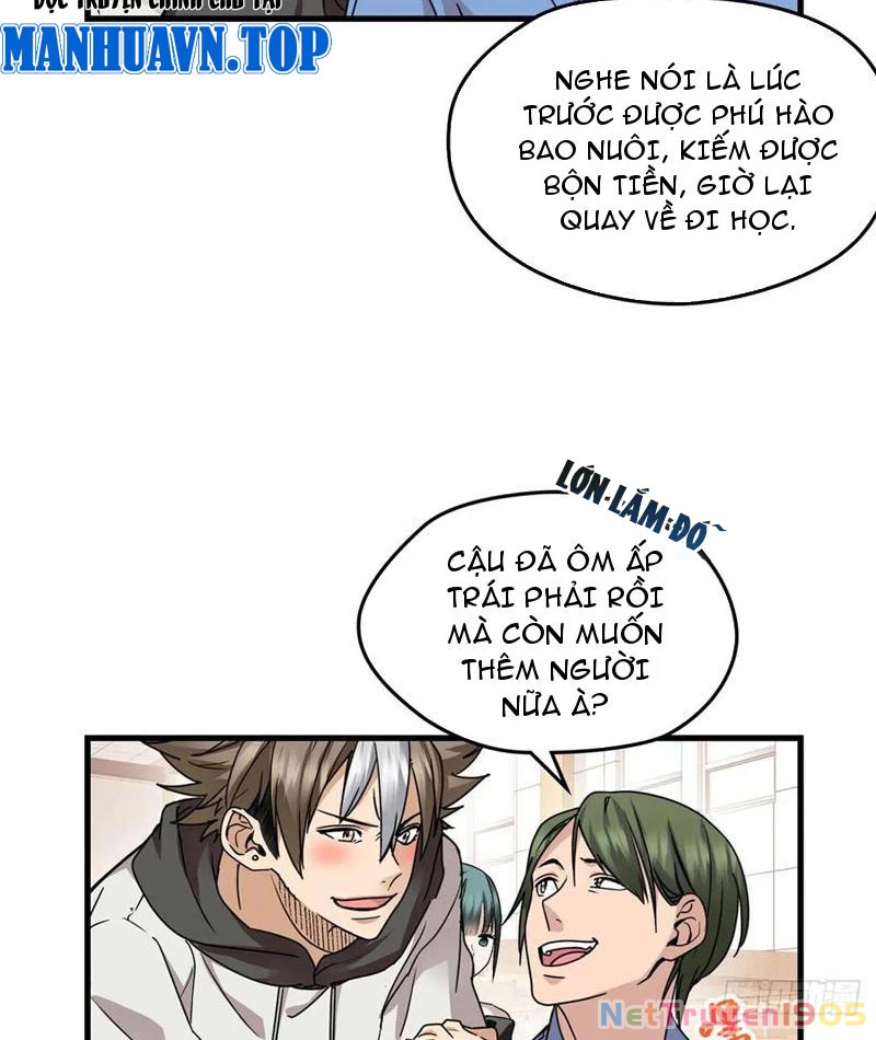 Thì Ra Ta Là Yêu Nhị Đại Chapter 25 - Trang 2