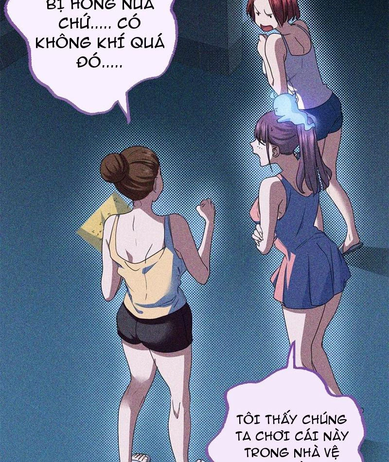 Thì Ra Ta Là Yêu Nhị Đại Chapter 28 - Trang 2