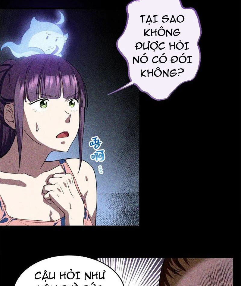 Thì Ra Ta Là Yêu Nhị Đại Chapter 28 - Trang 2