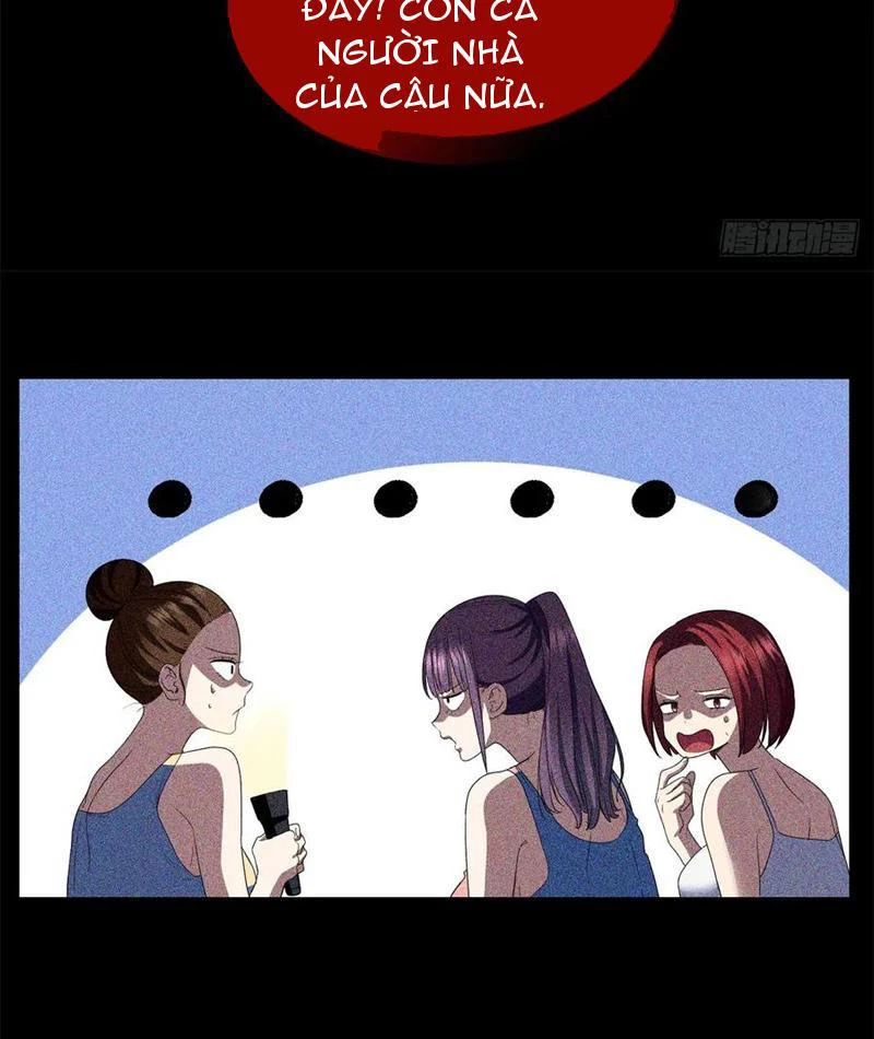 Thì Ra Ta Là Yêu Nhị Đại Chapter 28 - Trang 2