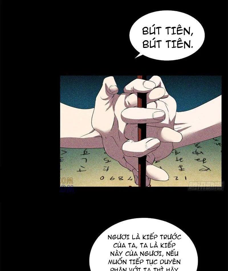 Thì Ra Ta Là Yêu Nhị Đại Chapter 28 - Trang 2