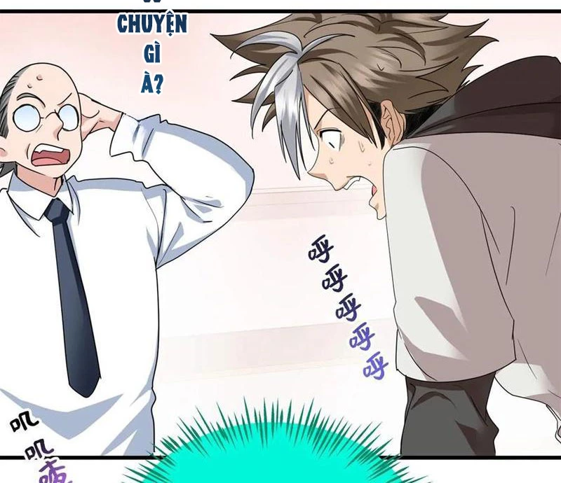 Thì Ra Ta Là Yêu Nhị Đại Chapter 28 - Trang 2