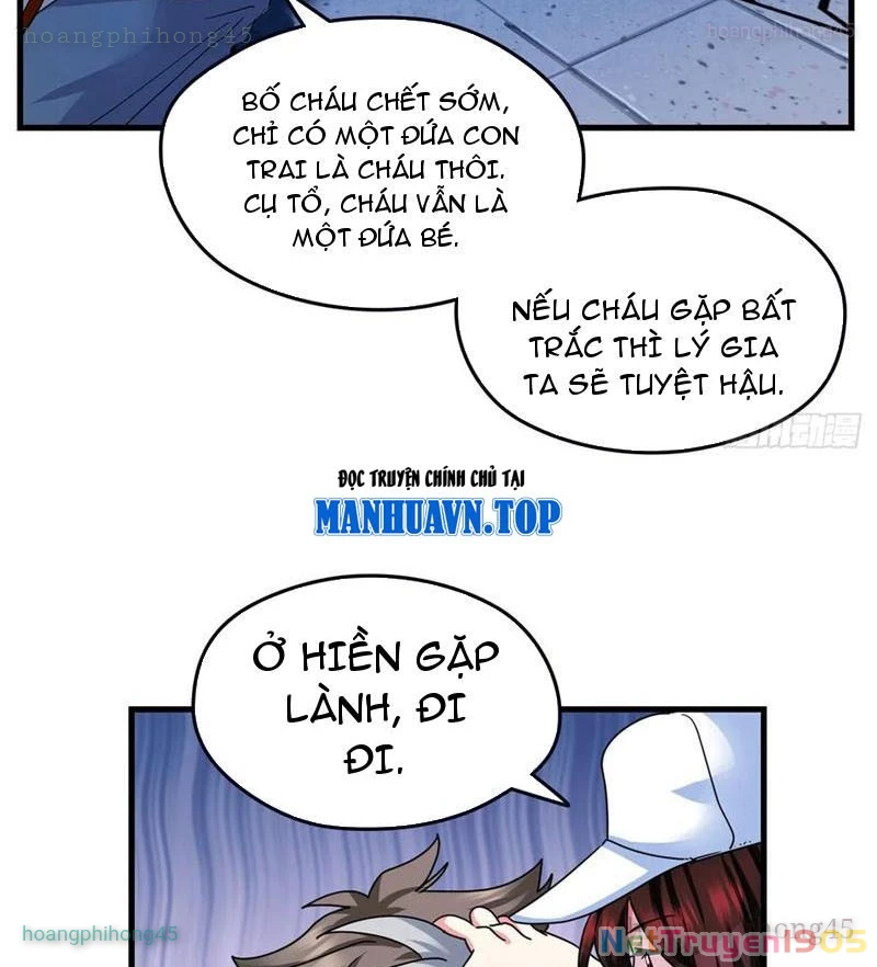 Thì Ra Ta Là Yêu Nhị Đại Chapter 30 - Trang 2