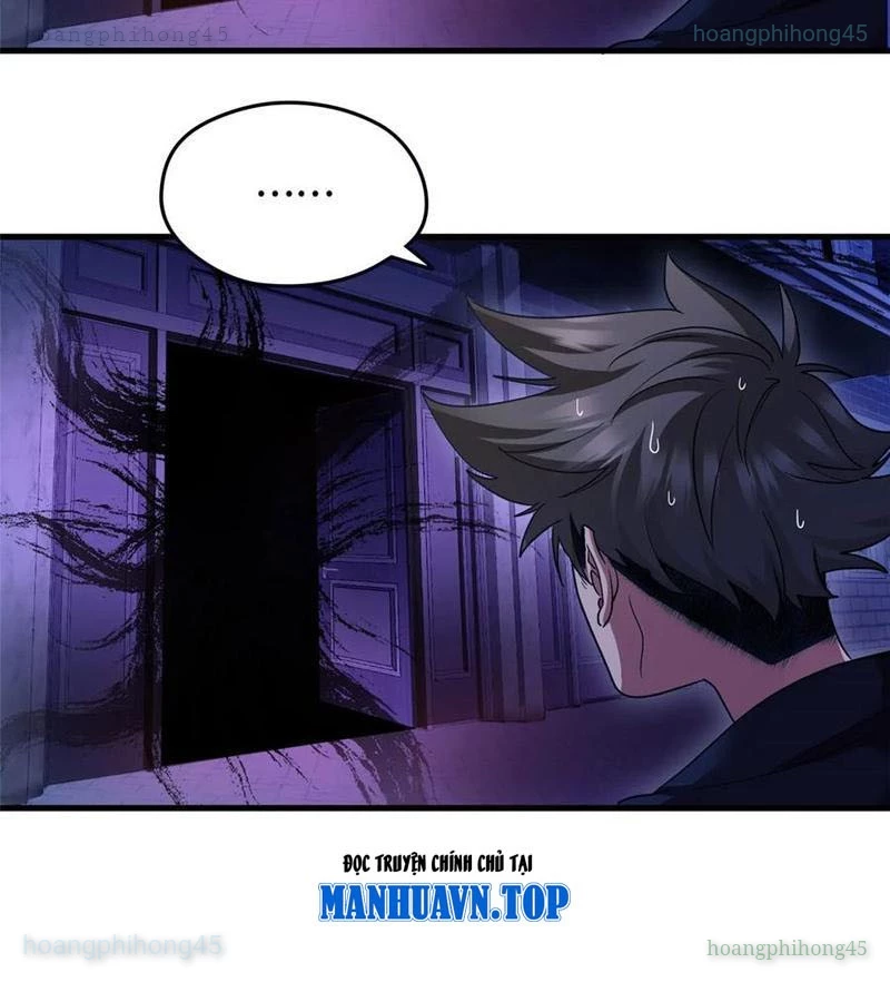 Thì Ra Ta Là Yêu Nhị Đại Chapter 30 - Trang 2