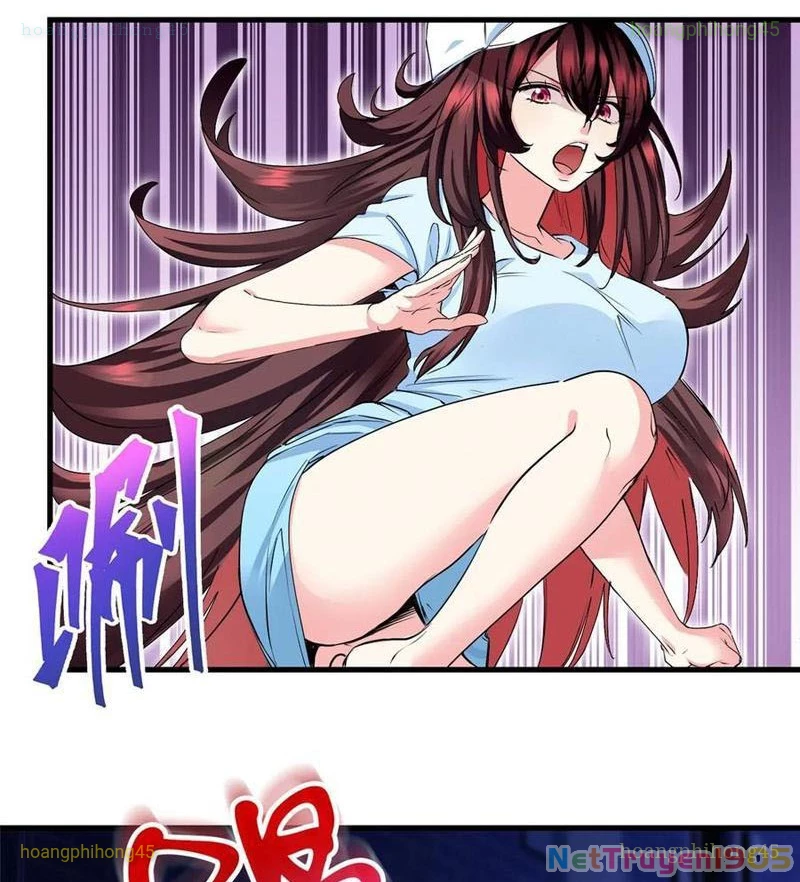 Thì Ra Ta Là Yêu Nhị Đại Chapter 30 - Trang 2