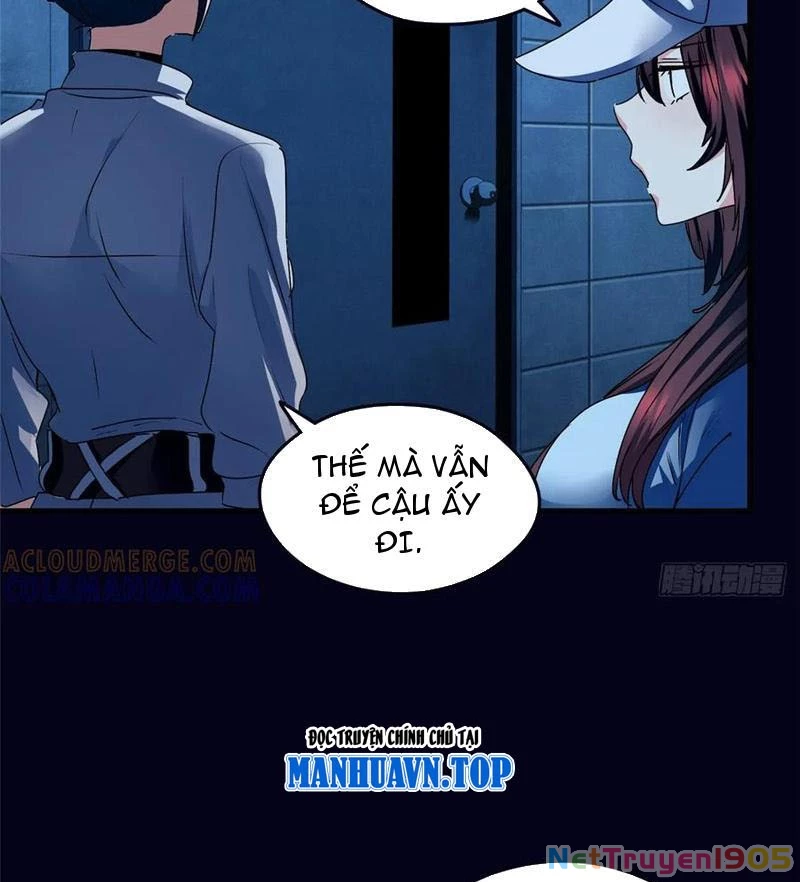 Thì Ra Ta Là Yêu Nhị Đại Chapter 30 - Trang 2