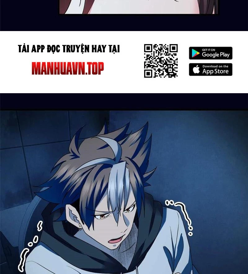 Thì Ra Ta Là Yêu Nhị Đại Chapter 30 - Trang 2