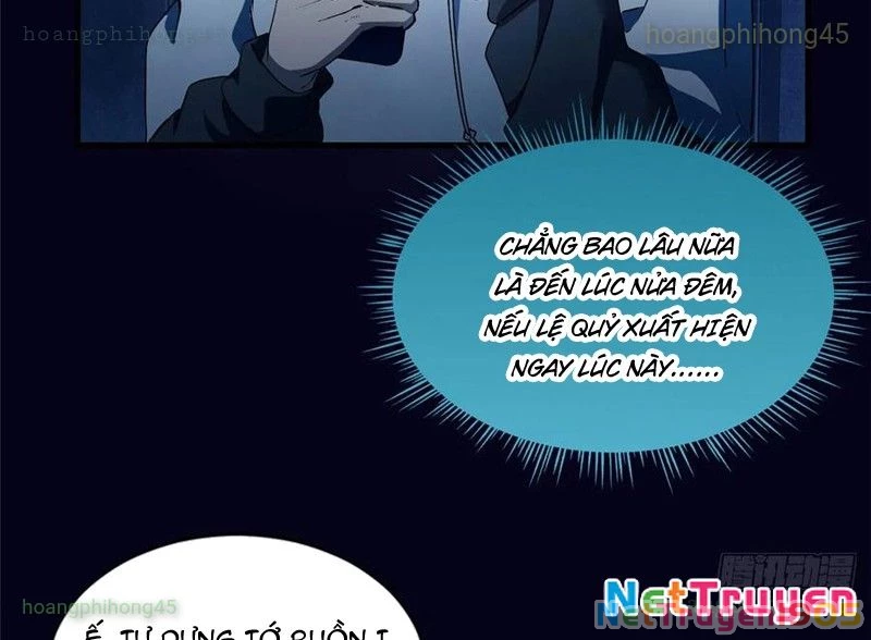 Thì Ra Ta Là Yêu Nhị Đại Chapter 30 - Trang 2