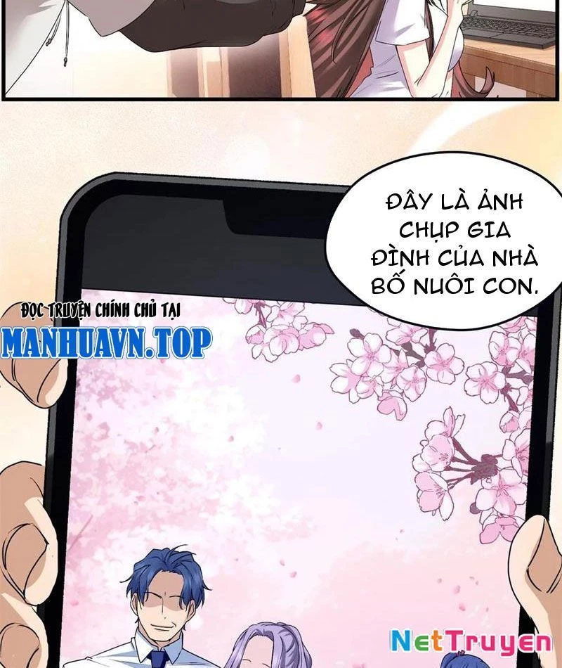 Thì Ra Ta Là Yêu Nhị Đại Chapter 33 - Trang 2