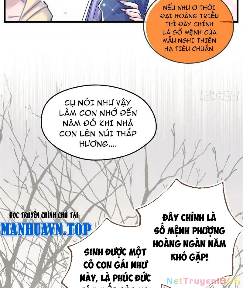 Thì Ra Ta Là Yêu Nhị Đại Chapter 33 - Trang 2
