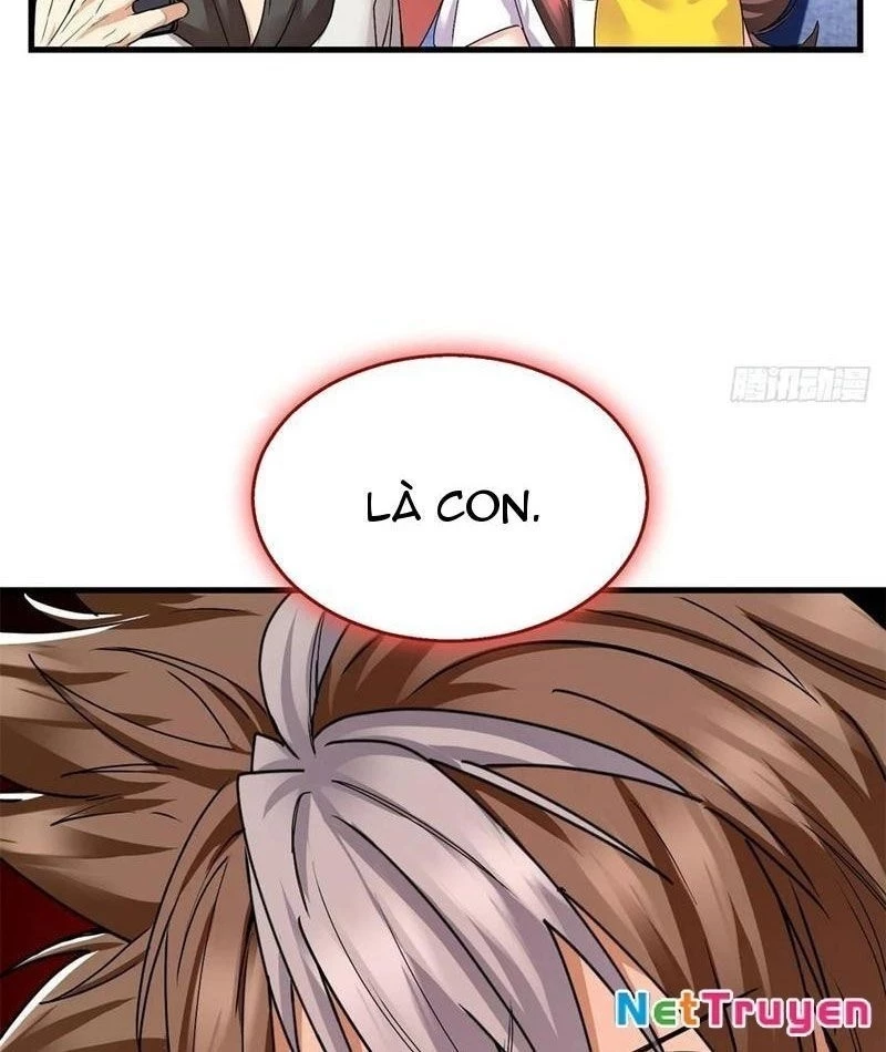 Thì Ra Ta Là Yêu Nhị Đại Chapter 33 - Trang 2