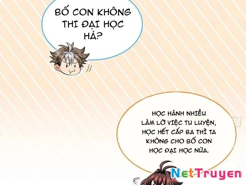 Thì Ra Ta Là Yêu Nhị Đại Chapter 35 - Trang 2
