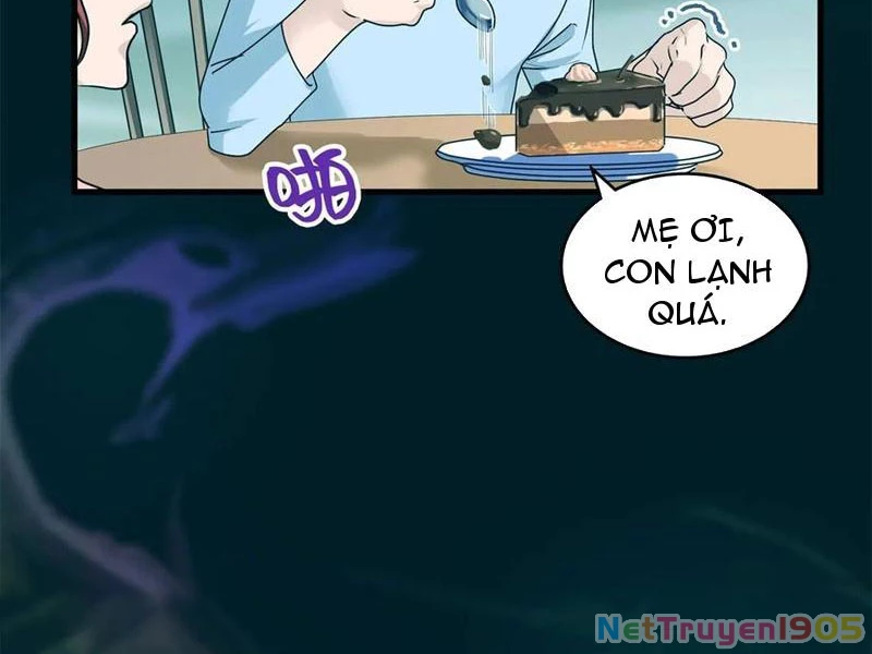 Thì Ra Ta Là Yêu Nhị Đại Chapter 35 - Trang 2