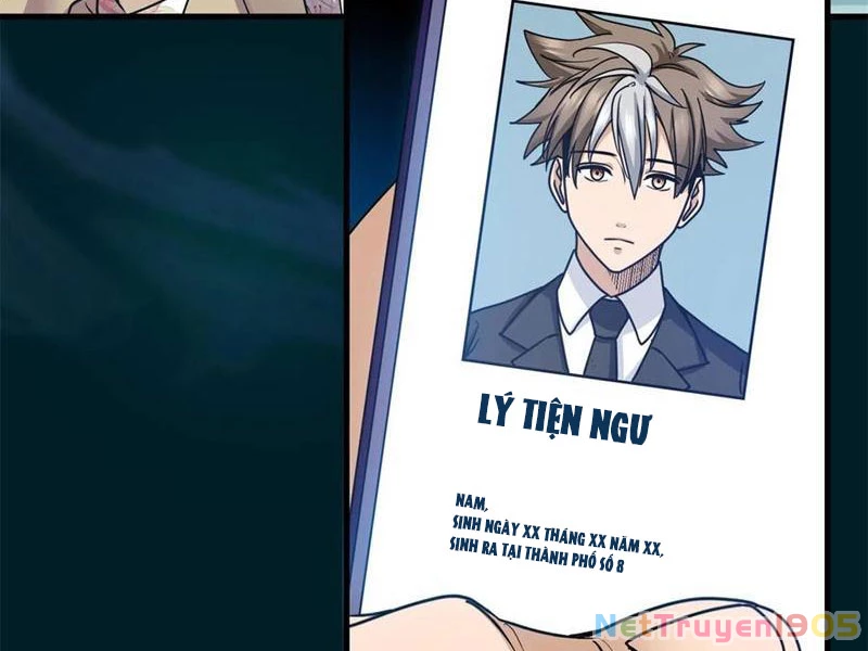 Thì Ra Ta Là Yêu Nhị Đại Chapter 35 - Trang 2