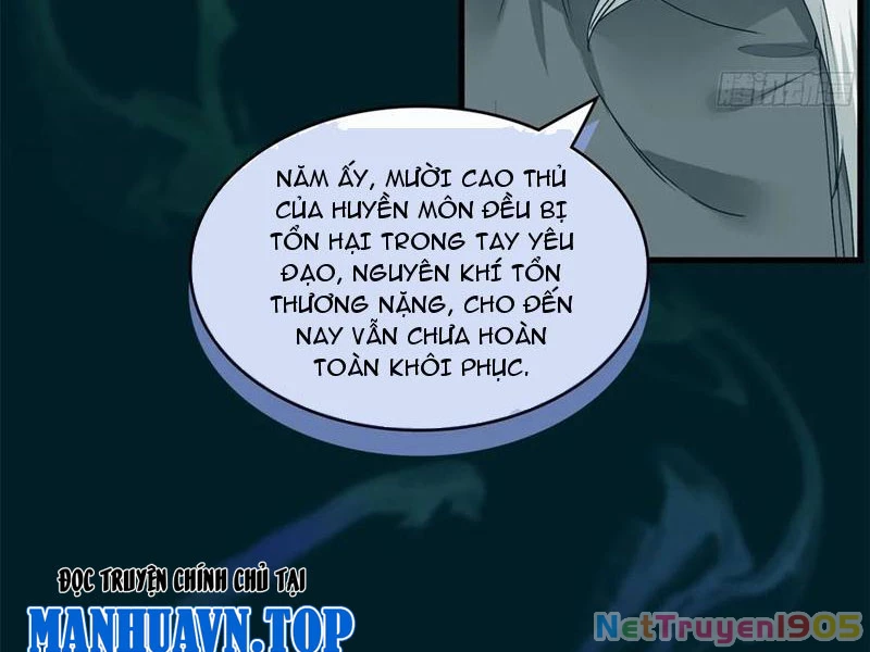 Thì Ra Ta Là Yêu Nhị Đại Chapter 35 - Trang 2