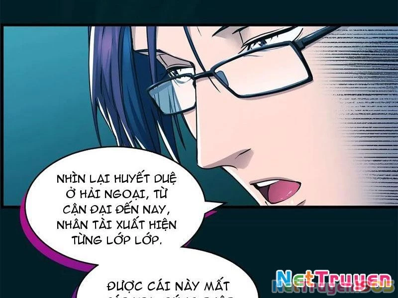 Thì Ra Ta Là Yêu Nhị Đại Chapter 35 - Trang 2