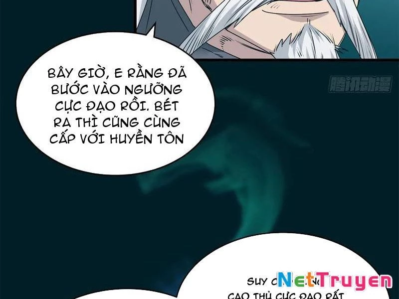 Thì Ra Ta Là Yêu Nhị Đại Chapter 35 - Trang 2