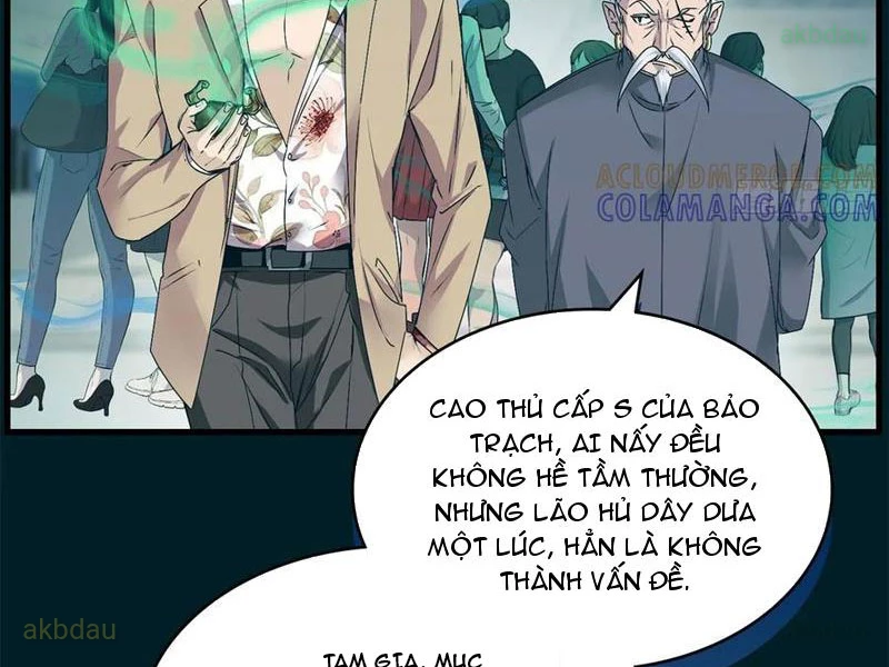Thì Ra Ta Là Yêu Nhị Đại Chapter 35 - Trang 2