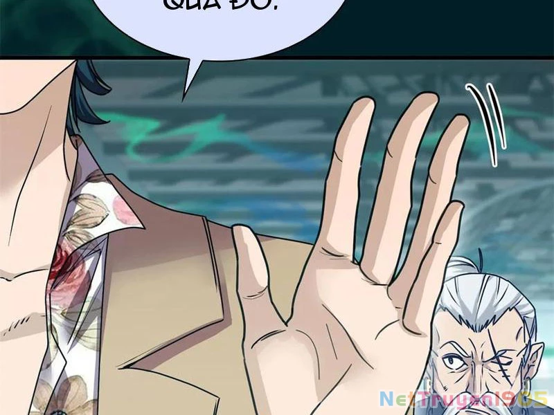 Thì Ra Ta Là Yêu Nhị Đại Chapter 35 - Trang 2