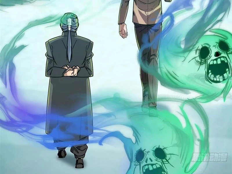Thì Ra Ta Là Yêu Nhị Đại Chapter 35 - Trang 2