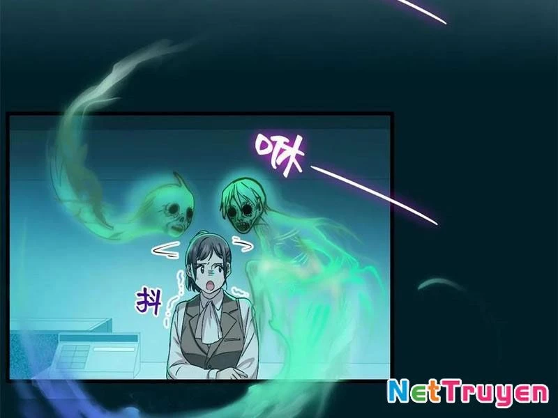 Thì Ra Ta Là Yêu Nhị Đại Chapter 35 - Trang 2