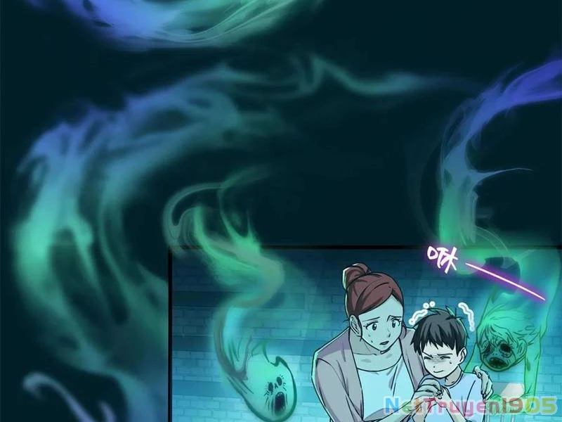 Thì Ra Ta Là Yêu Nhị Đại Chapter 35 - Trang 2