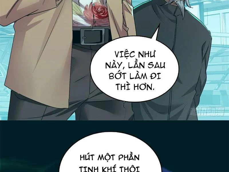 Thì Ra Ta Là Yêu Nhị Đại Chapter 35 - Trang 2