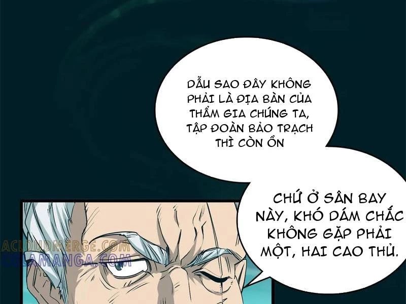 Thì Ra Ta Là Yêu Nhị Đại Chapter 35 - Trang 2