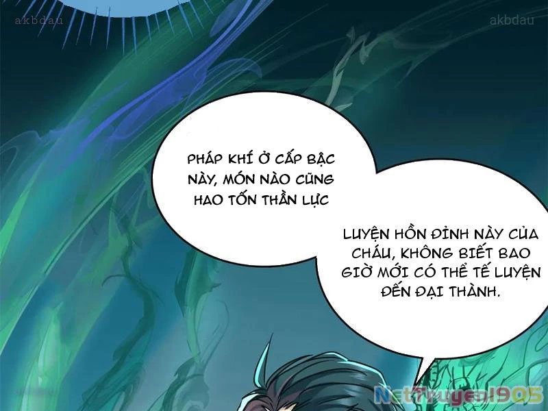 Thì Ra Ta Là Yêu Nhị Đại Chapter 35 - Trang 2