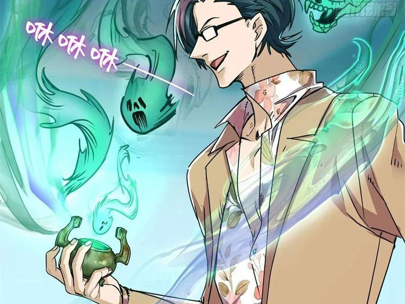 Thì Ra Ta Là Yêu Nhị Đại Chapter 35 - Trang 2