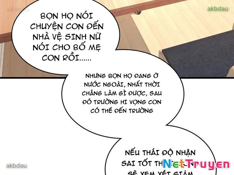Thì Ra Ta Là Yêu Nhị Đại Chapter 35 - Trang 2
