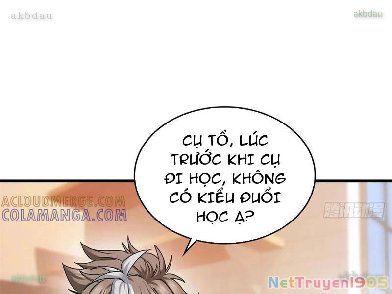 Thì Ra Ta Là Yêu Nhị Đại Chapter 35 - Trang 2
