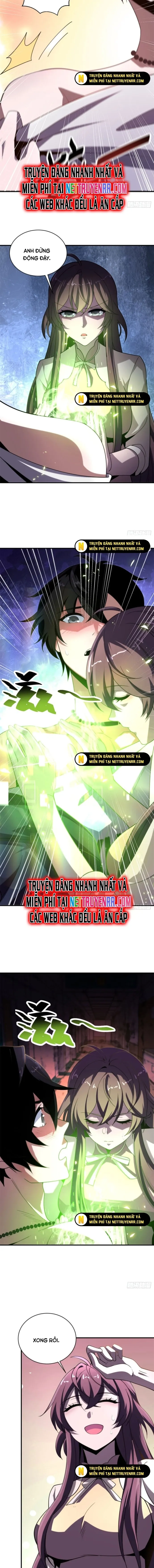 Ta Thăng CấP Cho NgườI KháC TạI TậN Thế Chapter 3 - Trang 2