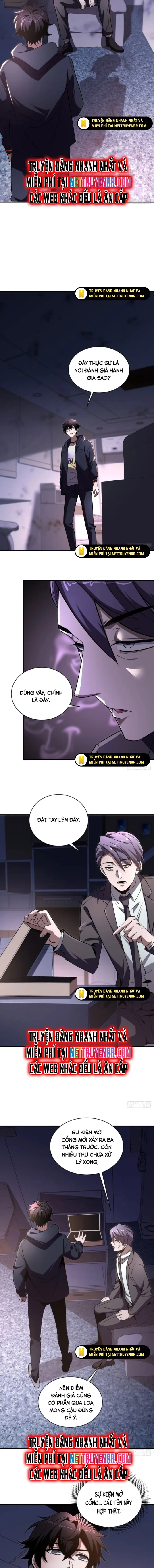 Ta Thăng CấP Cho NgườI KháC TạI TậN Thế Chapter 3 - Trang 2