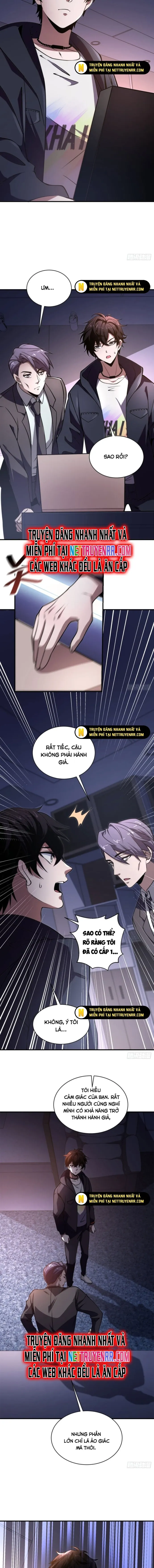 Ta Thăng CấP Cho NgườI KháC TạI TậN Thế Chapter 3 - Trang 2