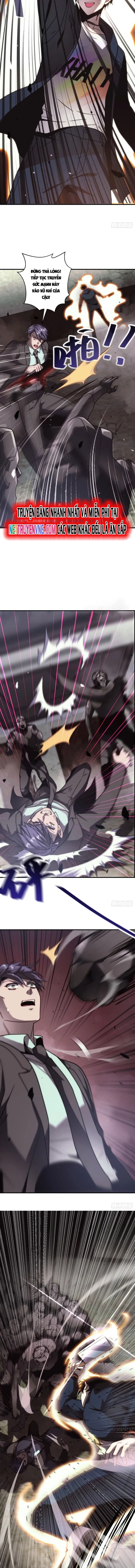 Ta Thăng CấP Cho NgườI KháC TạI TậN Thế Chapter 6 - Trang 2