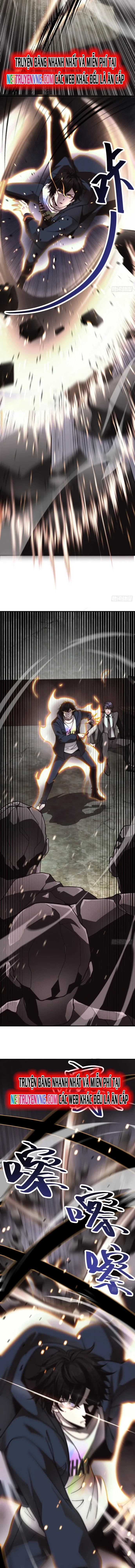 Ta Thăng CấP Cho NgườI KháC TạI TậN Thế Chapter 6 - Trang 2