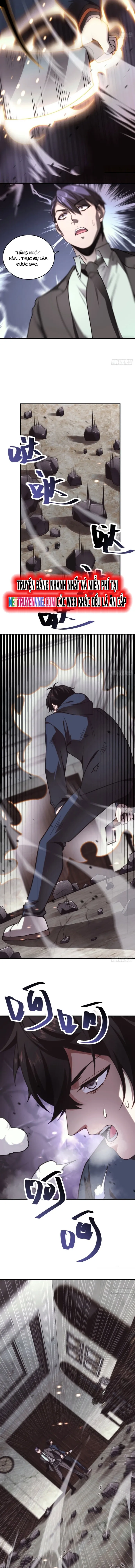 Ta Thăng CấP Cho NgườI KháC TạI TậN Thế Chapter 6 - Trang 2