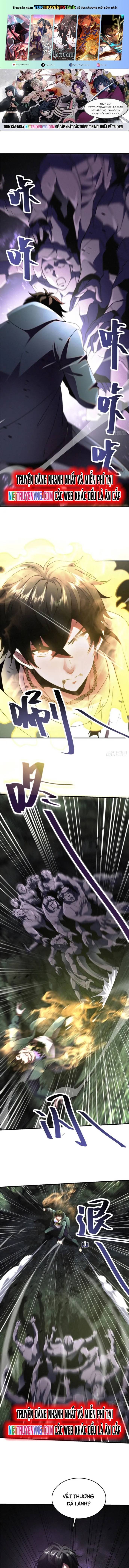 Ta Thăng CấP Cho NgườI KháC TạI TậN Thế Chapter 6 - Trang 2