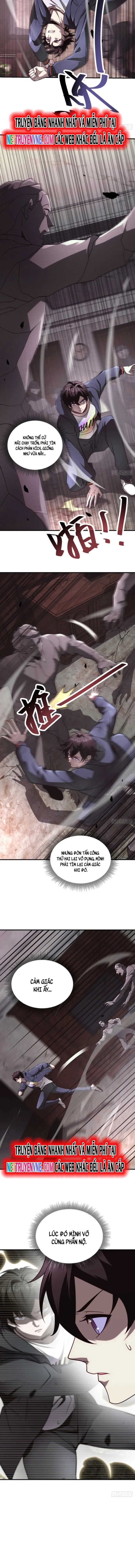 Ta Thăng CấP Cho NgườI KháC TạI TậN Thế Chapter 6 - Trang 2