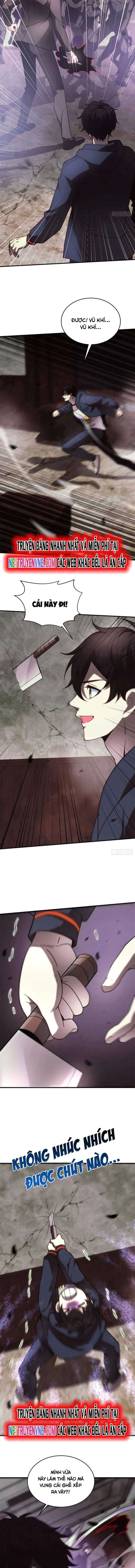 Ta Thăng CấP Cho NgườI KháC TạI TậN Thế Chapter 6 - Trang 2
