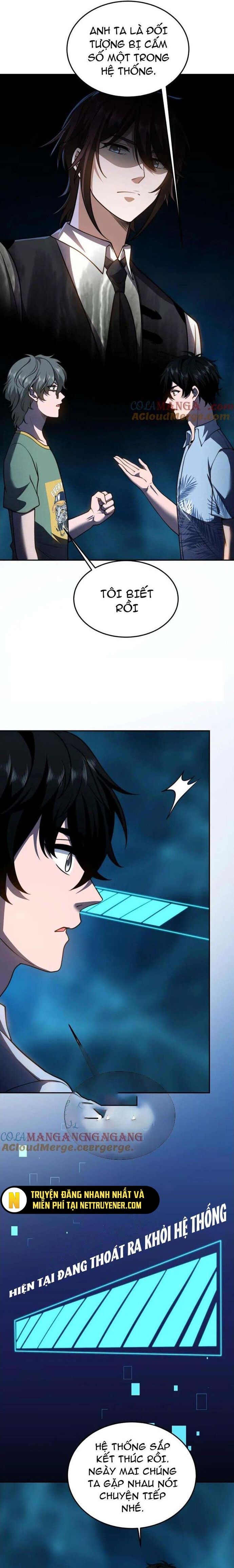 Ta Thăng CấP Cho NgườI KháC TạI TậN Thế Chapter 34 - Trang 2