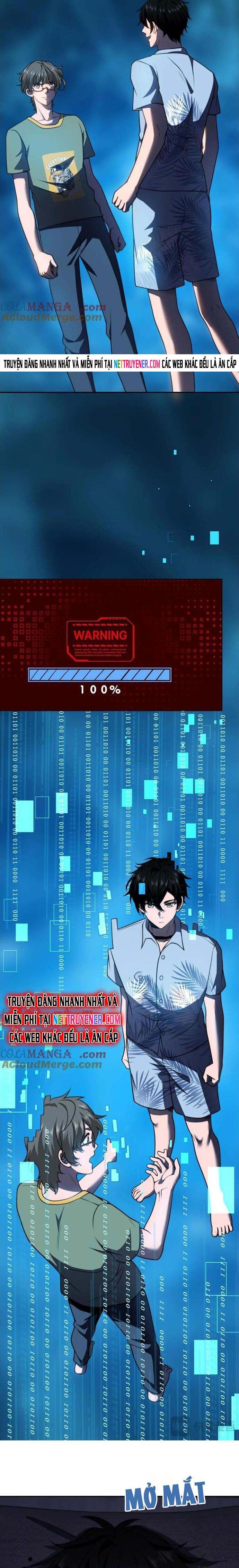 Ta Thăng CấP Cho NgườI KháC TạI TậN Thế Chapter 34 - Trang 2