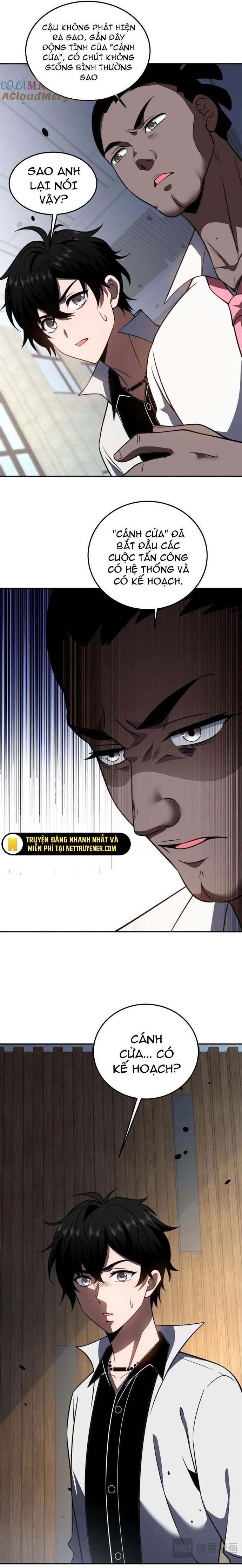 Ta Thăng CấP Cho NgườI KháC TạI TậN Thế Chapter 34 - Trang 2