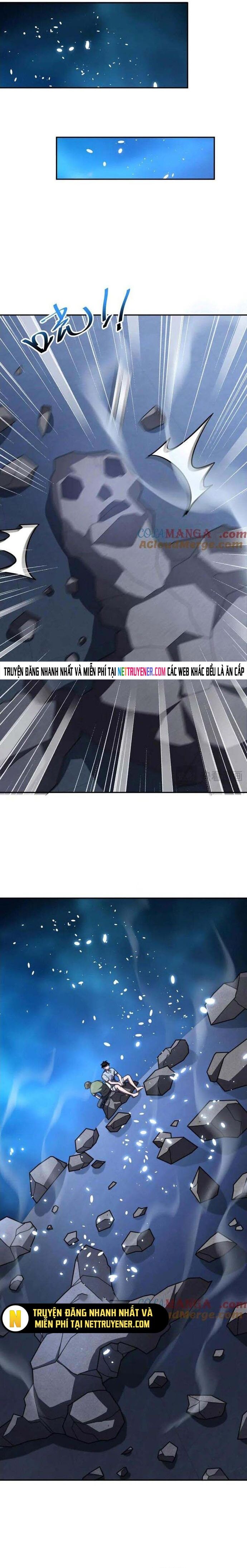 Ta Thăng CấP Cho NgườI KháC TạI TậN Thế Chapter 34 - Trang 2